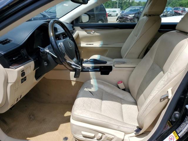 Photo 7 from auction – 2015 LEXUS ES 350 with VIN JTHBK1GG6F2159578