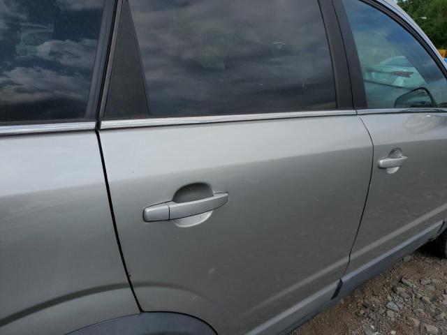 Photo 11 from auction – 2008 SATURN VUE XE with VIN 3GSCL33PX8S567839