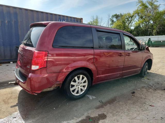 Photo 3 from auction – 2014 DODGE GRAND CARA with VIN 2C4RDGCG0ER366776