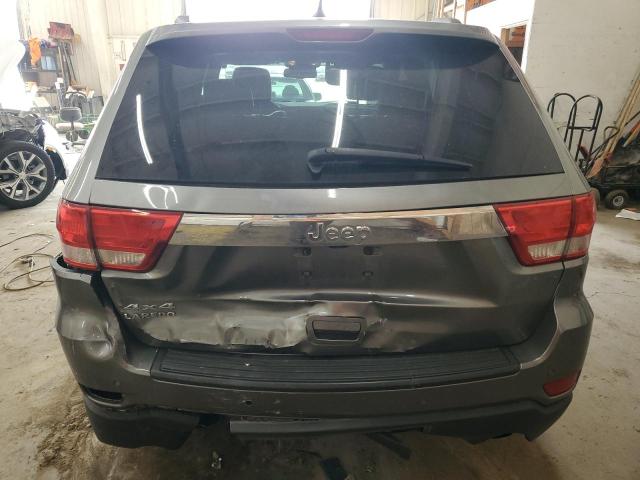 Photo 6 from auction – 2013 JEEP GRAND CHER with VIN 1C4RJFAGXDC599478