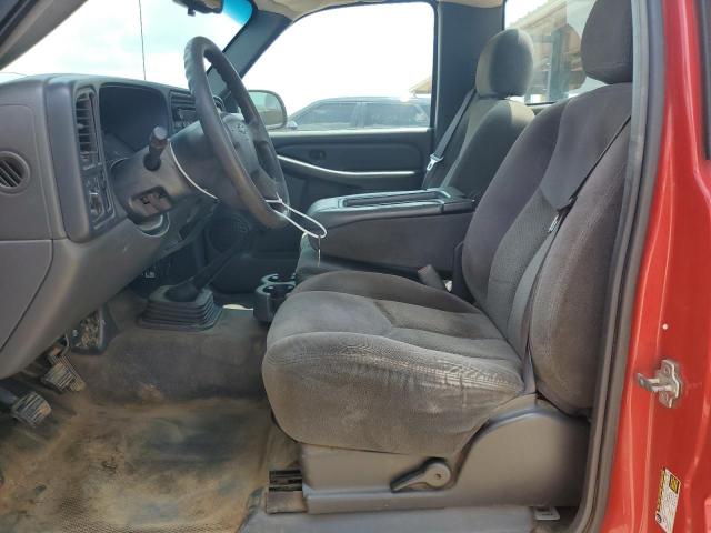 Photo 7 from auction – 2005 CHEVROLET SILVERADO with VIN 1GCEC14X85Z139306