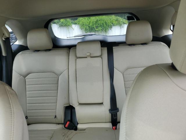 Photo 10 from auction – 2016 FORD EDGE SE with VIN 2FMPK3G99GBC00426