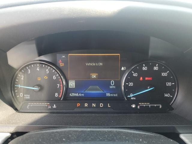 Photo 9 from auction – 2023 FORD EXPLORER X with VIN 1FMSK8DH7PGB52503