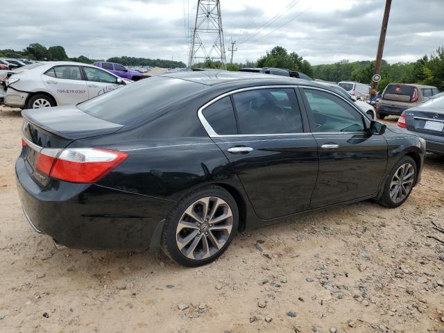 Photo 3 from auction – 2014 HONDA ACCORD SPO with VIN 1HGCR2F57EA180680