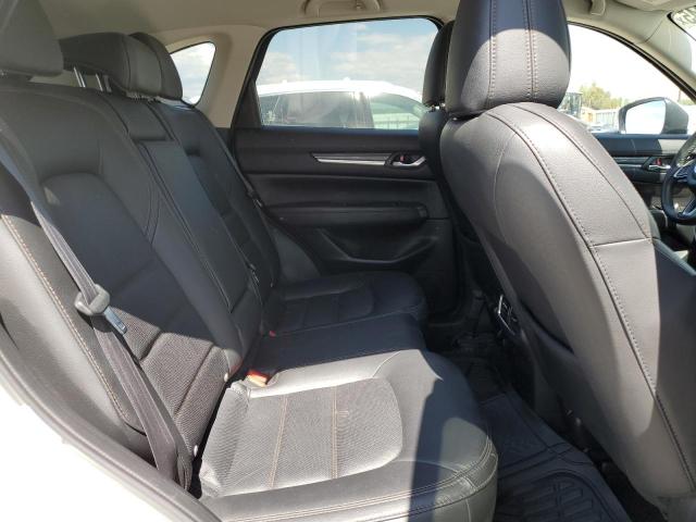 Photo 11 from auction – 2021 MAZDA CX-5 GRAND with VIN JM3KFBDM1M0377188
