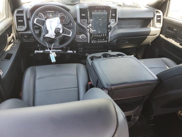 Photo 8 from auction – 2023 RAM 2500 TRADE with VIN 3C6UR5CJ7PG538135
