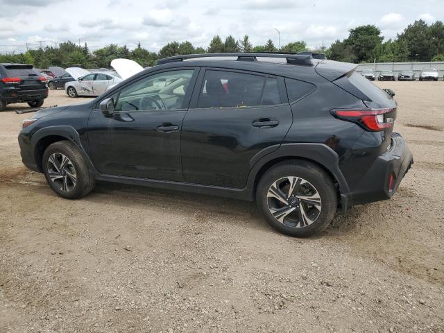 Photo 2 from auction – 2024 SUBARU CROSSTREK with VIN JF2GUADC0RH899505