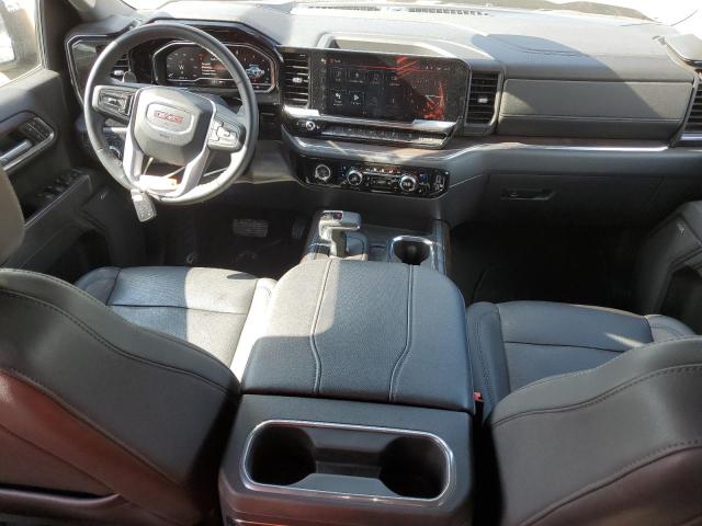 Photo 8 from auction – 2023 GMC SIERRA K15 with VIN 3GTUUDEL5PG328567