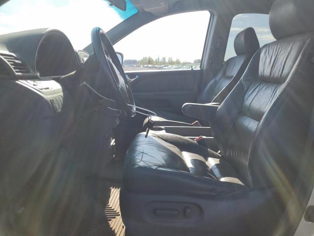 Photo 7 from auction – 2007 HONDA ODYSSEY EX with VIN 5FNRL38717B422131