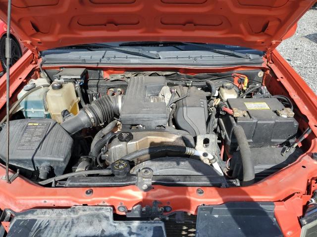 Photo 11 from auction – 2012 CHEVROLET COLORADO L with VIN 1GCHSDFE0C8137310