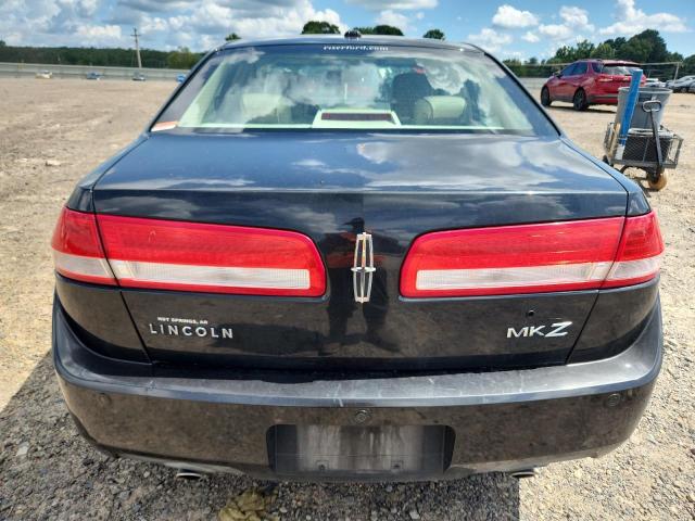 Photo 6 from auction – 2010 LINCOLN MKZ with VIN 3LNHL2GC9AR626648