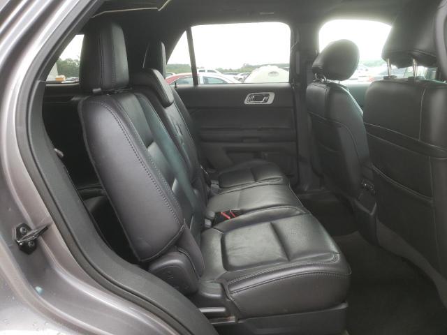 Photo 11 from auction – 2013 FORD EXPLORER X with VIN 1FM5K8D8XDGC44259