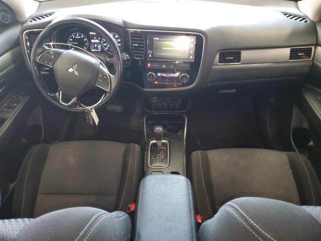 Photo 8 from auction – 2018 MITSUBISHI OUTLANDER with VIN JA4AZ3A35JZ044698