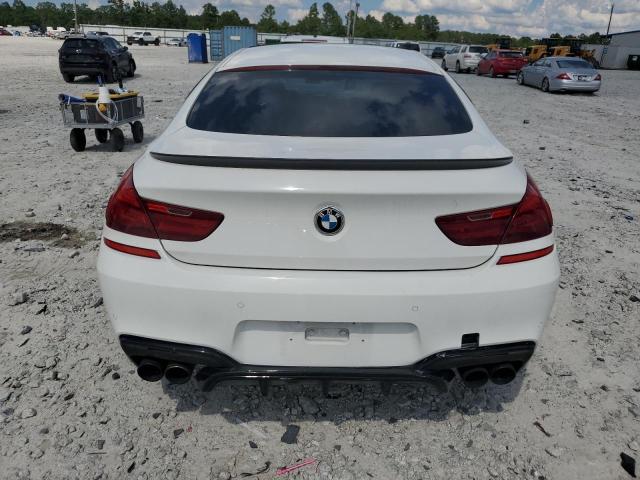 Photo 6 from auction – 2013 BMW 650 I with VIN WBA6B2C51DDG66936