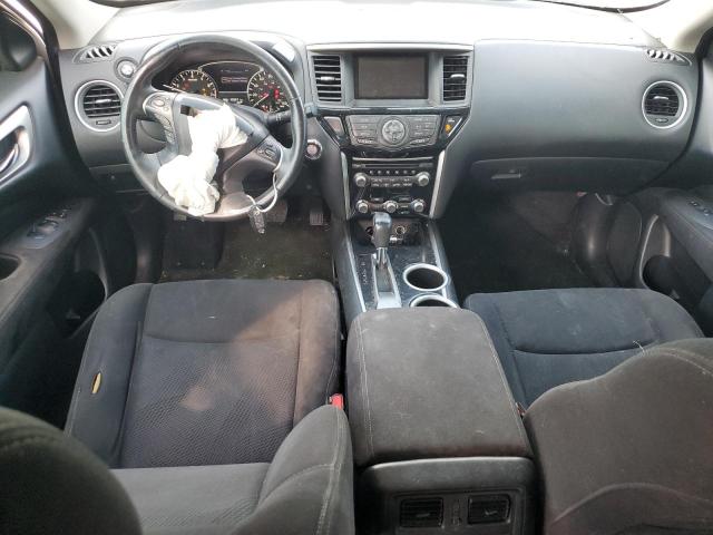 صورة رقم 8 من المزاد - 2014 NISSAN PATHFINDER مع VIN 5N1AR2MN6EC732372