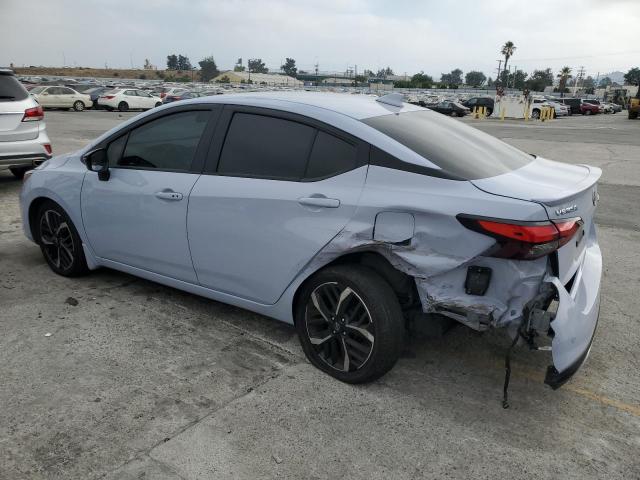 Photo 2 from auction – 2023 NISSAN VERSA SR with VIN 3N1CN8FV6PL869282