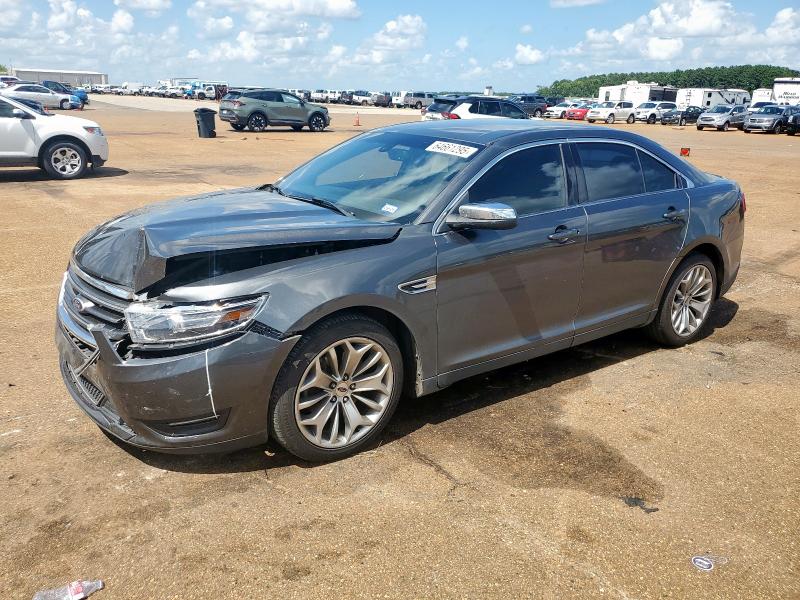 FORD TAURUS LIM 2016 с VIN 1FAHP2F86GG111571 - Снимка от търг
