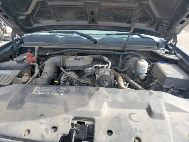 Photo 11 from auction – 2010 CHEVROLET SILVERADO with VIN 1GCPCPEX6AZ134724