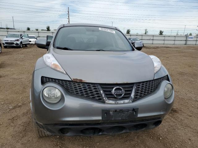 Photo 5 from auction – 2012 NISSAN JUKE S with VIN JN8AF5MR1CT106036