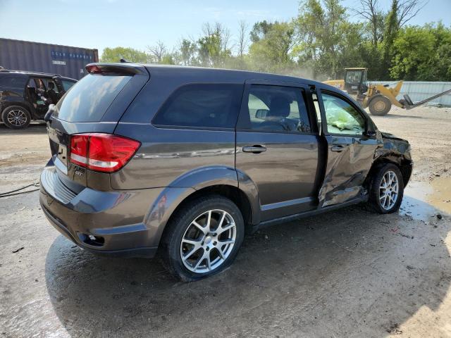 Photo 3 from auction – 2017 DODGE JOURNEY GT with VIN 3C4PDDEG9HT703403