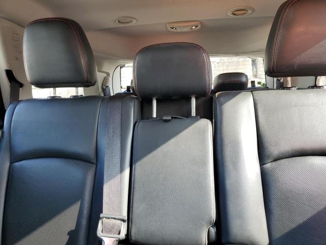 Photo 10 from auction – 2015 DODGE JOURNEY R/T with VIN 3C4PDCEG8FT735041