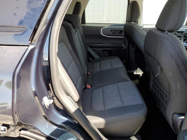 Photo 11 from auction – 2021 FORD BRONCO SPO with VIN 3FMCR9B68MRA80514