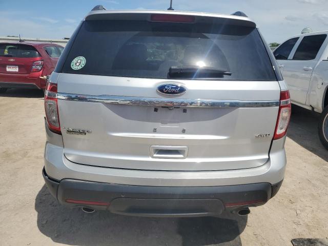 Photo 6 from auction – 2013 FORD EXPLORER LIMITED with VIN 1FM5K8F89DGA71394