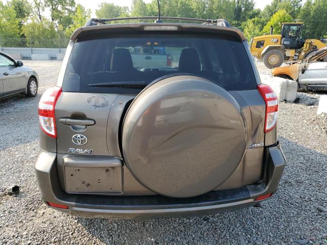Photo 6 from auction – 2012 TOYOTA RAV4 with VIN 2T3BF4DV3CW185438