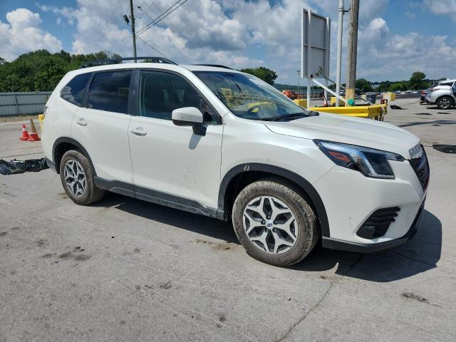 Photo 4 from auction – 2023 SUBARU FORESTER PREMIUM with VIN JF2SKADC6PH516809