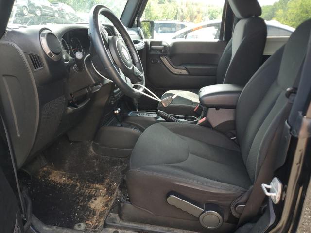 Photo 7 from auction – 2015 JEEP WRANGLER with VIN 1C4AJWAG9FL723904