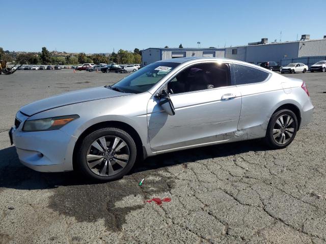 Photo 1 from auction – 2008 HONDA ACCORD EXL with VIN 1HGCS12828A003232