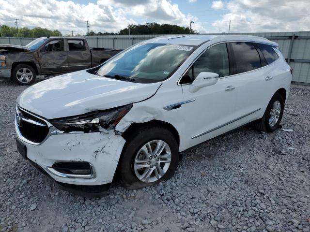 BUICK ENCLAVE 2019 with VIN 5GAERBKW7KJ188796 - Photo from auction