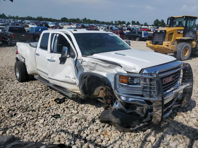 Photo 4 from auction – 2015 GMC SIERRA K35 with VIN 1GT423C80FF127397
