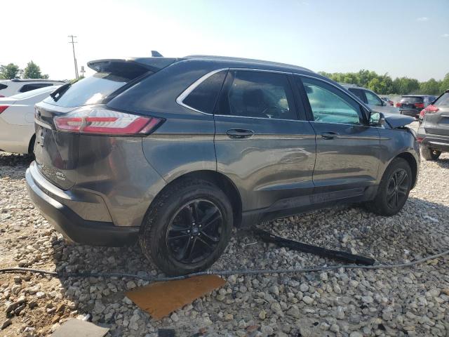 Photo 3 from auction – 2020 FORD EDGE SEL with VIN 2FMPK3J90LBA17015