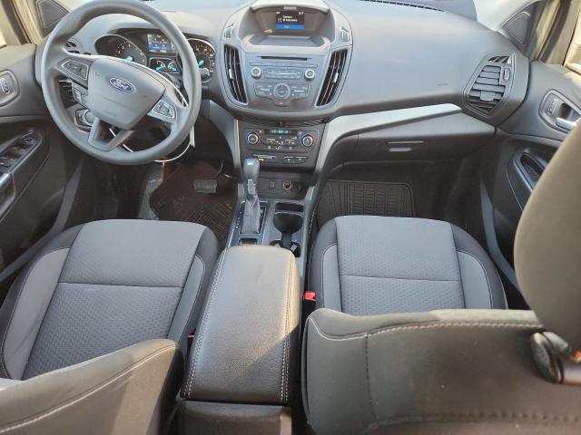 Photo 8 from auction – 2017 FORD ESCAPE SE with VIN 1FMCU0GD8HUC23610