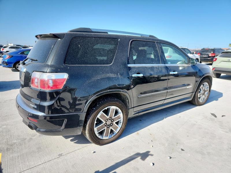 Photo 3 from auction – 2012 GMC ACADIA DEN with VIN 1GKKVTEDXCJ388896