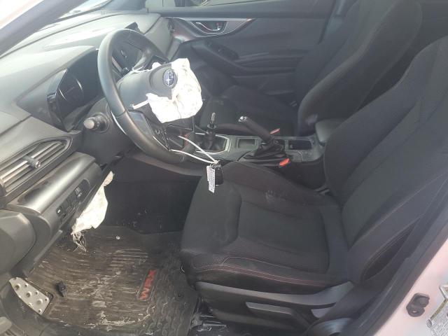 Фото 7 с аукциона – 2023 SUBARU WRX PREMIU с VIN JF1VBAF68P9809176