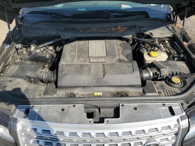 Photo 12 from auction – 2013 LAND ROVER RANGE ROVE with VIN SALGS2EF8DA106545