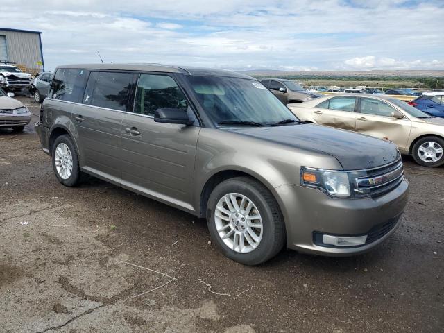 Photo 4 from auction – 2014 FORD FLEX SEL with VIN 2FMGK5C89EBD34438