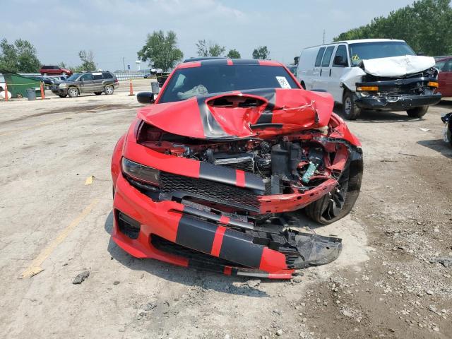 Photo 5 from auction – 2023 DODGE CHARGER SC with VIN 2C3CDXGJ3PH555186