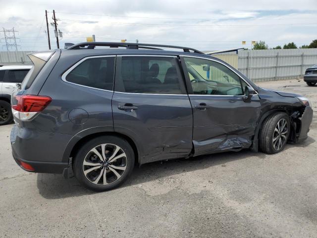 صورة رقم 3 من المزاد - 2023 SUBARU FORESTER L مع VIN JF2SKAPC1PH464128