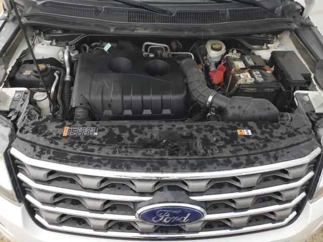 Photo 12 from auction – 2017 FORD EXPLORER with VIN 1FM5K8BH8HGC05386