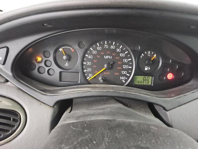 Photo 9 from auction – 2004 FORD FOCUS SE with VIN 1FAFP36314W187363