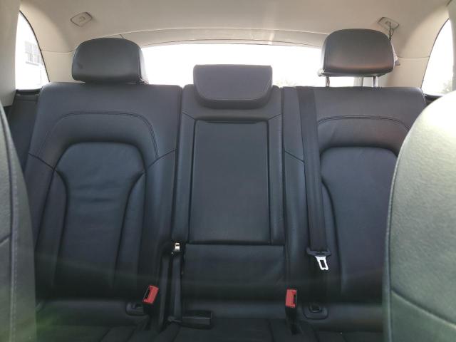 Foto 10 de la subasta – 2013 AUDI Q5 PREMIUM con VIN WA1LFAFP5DA009602