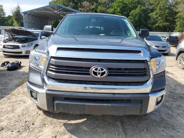 Photo 5 from auction – 2014 TOYOTA TUNDRA DOU with VIN 5TFRY5F19EX161023