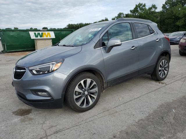 BUICK ENCORE ESS 2019 with VIN KL4CJGSM0KB796642 - Photo from auction