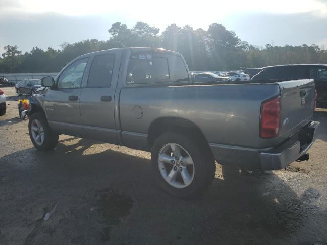 Photo 2 from auction – 2008 DODGE RAM 1500 S with VIN 1D7HA18N78J171815