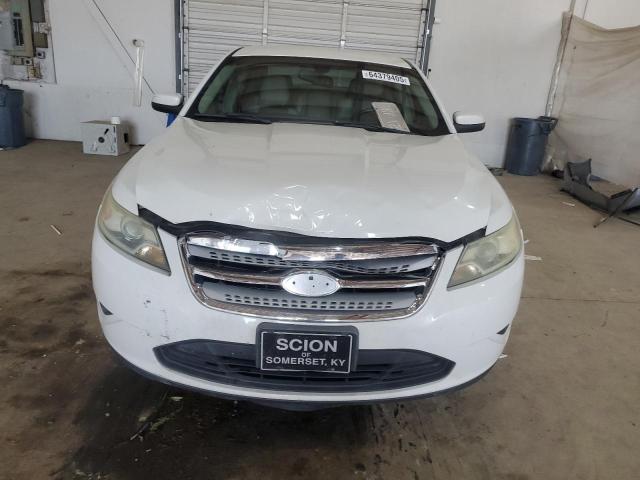 Photo 5 from auction – 2011 FORD TAURUS SEL with VIN 1FAHP2EW0BG188543