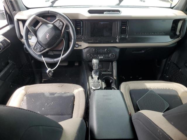 Фото 8 с аукциона – 2023 FORD BRONCO BAS с VIN 1FMEE5BP6PLA90838