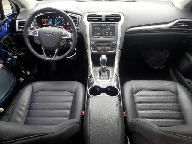 Photo 8 from auction – 2016 FORD FUSION SE with VIN 3FA6P0HD9GR201862
